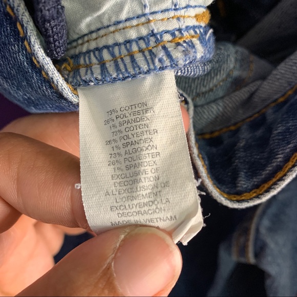 Children’s Place- Bootcut Jeans size 14 - Picture 11 of 11